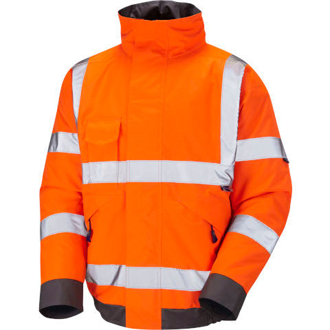 Hi-Vis Orange