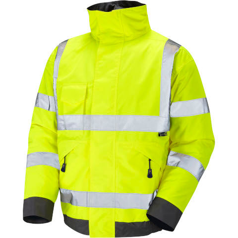 Hi-Vis Yellow