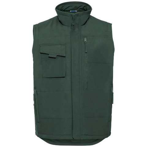 Bottle Green