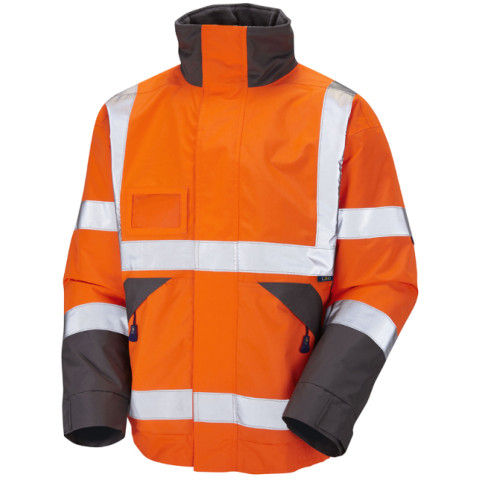 Hi-Vis Orange