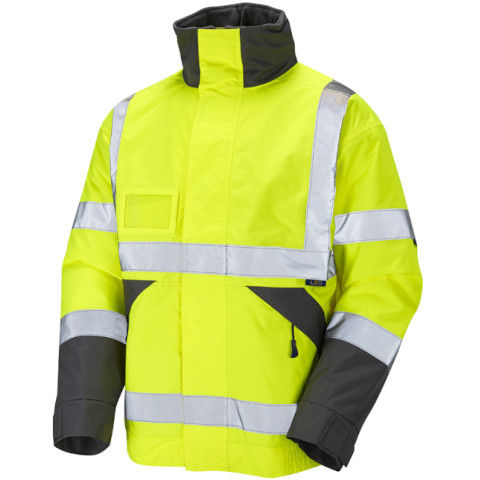 Hi-Vis Yellow