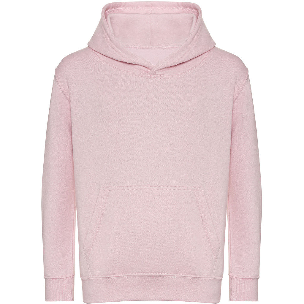 Awdis Just Hoods Kids Organic Hoodie