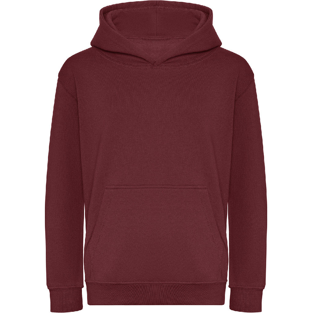 Awdis Just Hoods Kids Organic Hoodie