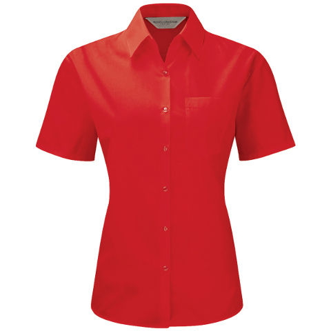 Classic Red