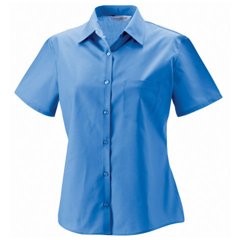 Corporate Blue