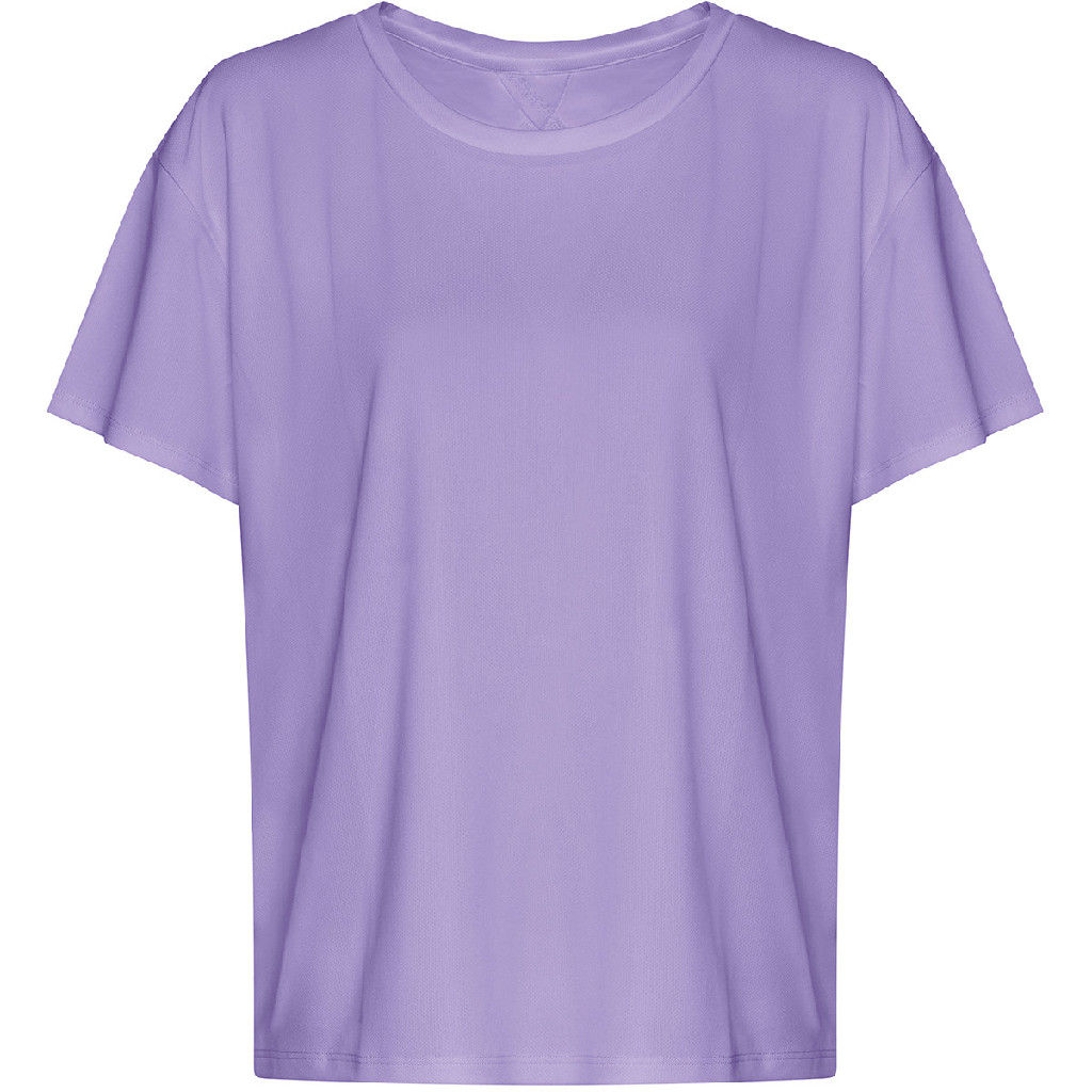 Awdis Just Cool Women's Open Back Tee