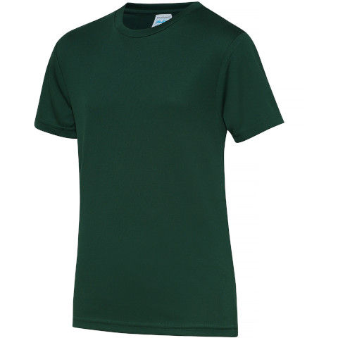 AWDis Kids Just Cool Wicking T-Shirt