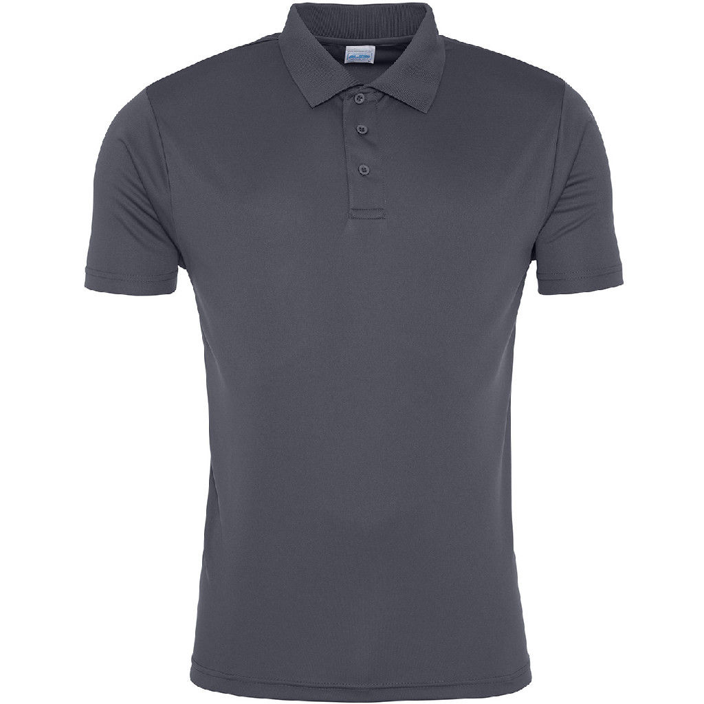 Awdis Just Cool Smooth Polo