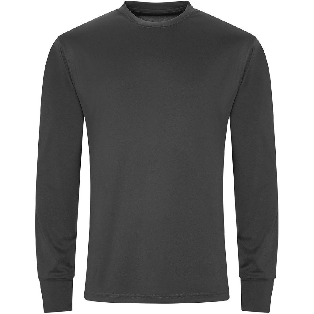 Awdis Just Cool Long Sleeve Active Tee