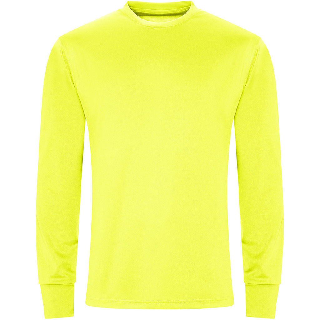Awdis Just Cool Long Sleeve Active Tee