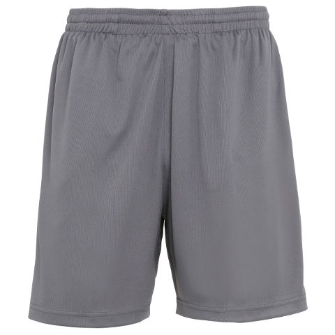 AWDis Just Cool Mesh Lined Shorts