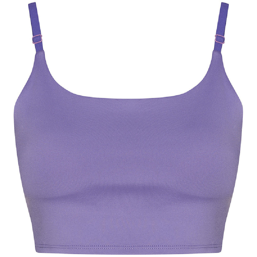 Awdis Just Cool Women's Recycled Tech Sports Bra