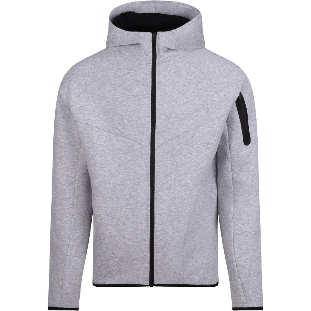 Awdis Just Cool Adapt Fleece Zoodie