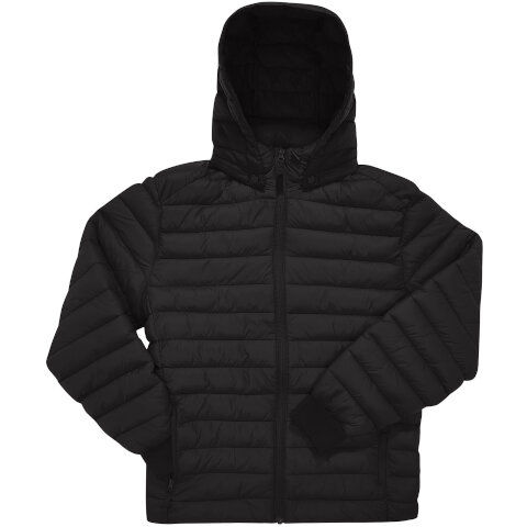 B&C Reset Puffer Jacket