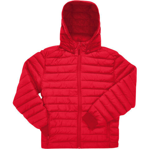 B&C Reset Puffer Jacket
