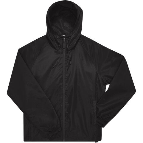 B&C Reset Windbreaker