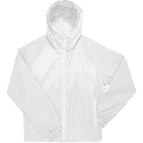 B&C Reset Windbreaker