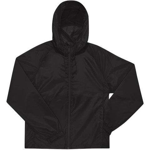 B&C Reset Lined Windbreaker