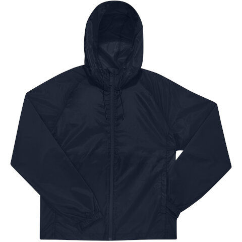 B&C Reset Lined Windbreaker