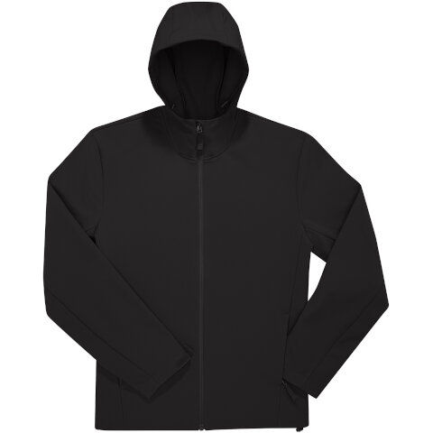 B&C Reset 3Lr Hooded Softshell