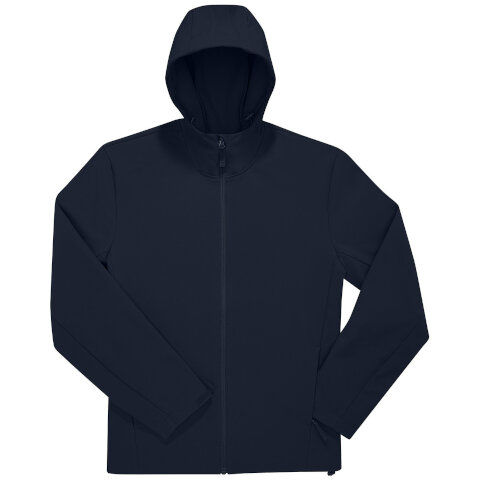 B&C Reset 3Lr Hooded Softshell