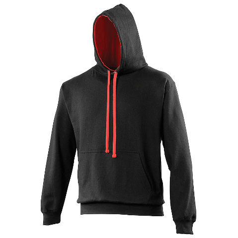 AWDis Varsity Hoodie