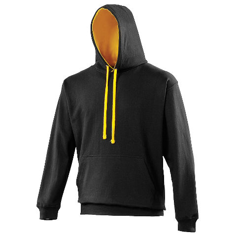 AWDis Varsity Hoodie