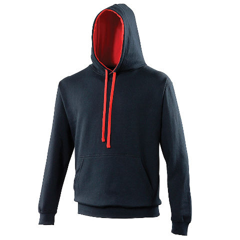 AWDis Varsity Hoodie