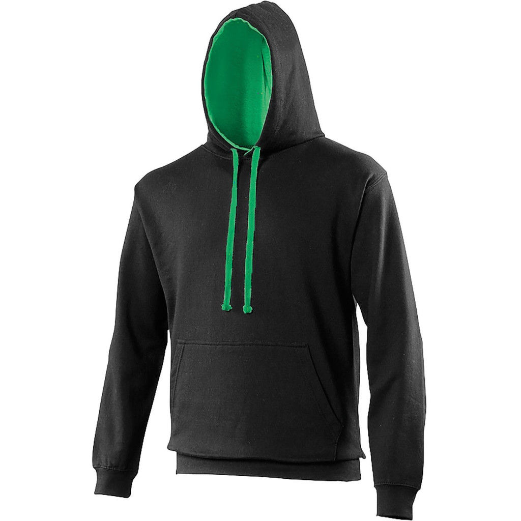 AWDis Varsity Hoodie