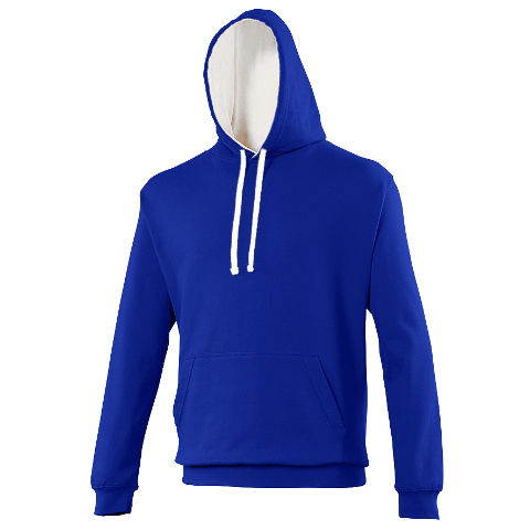AWDis Varsity Hoodie