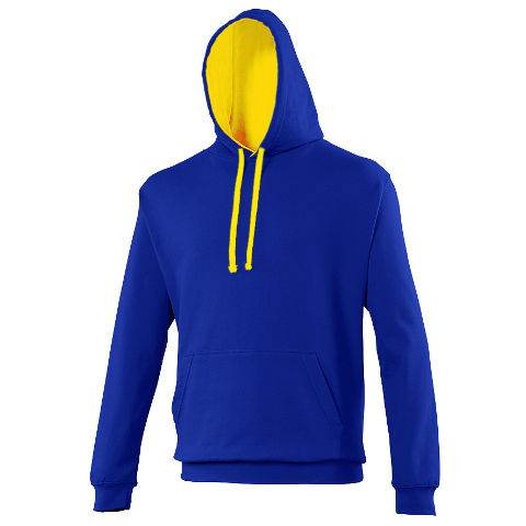 AWDis Varsity Hoodie