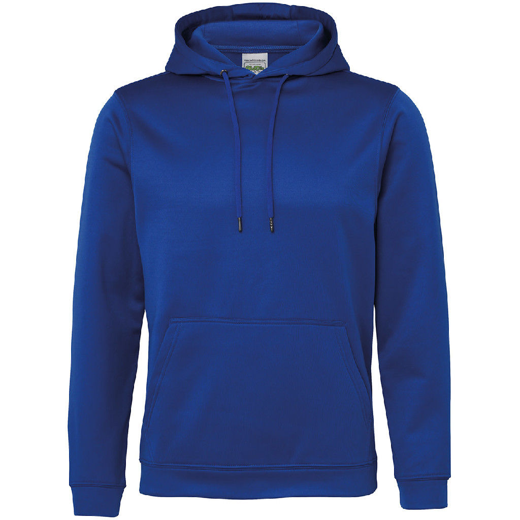 Awdis Just Hoods Sports Polyester Hoodie