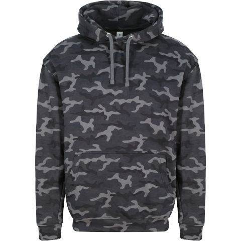 AWDIs Camo Hoodie