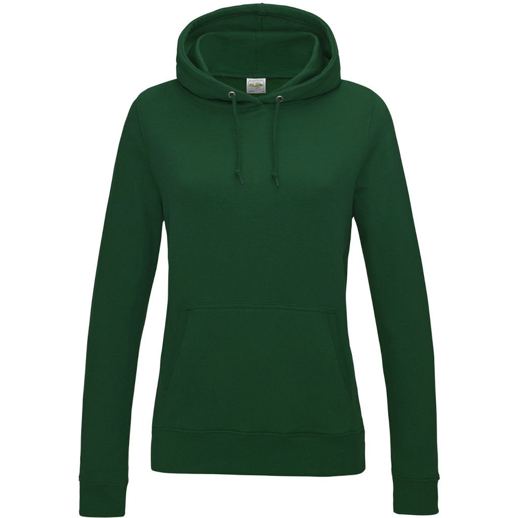 AWDis Girlie College Hoodie