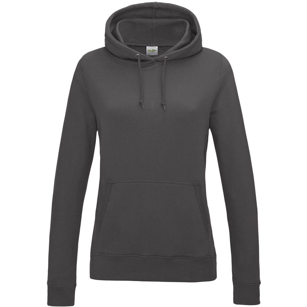 AWDis Girlie College Hoodie