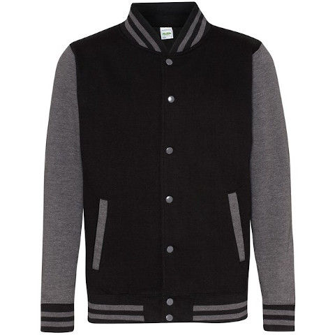 AWDis Varsity Jacket