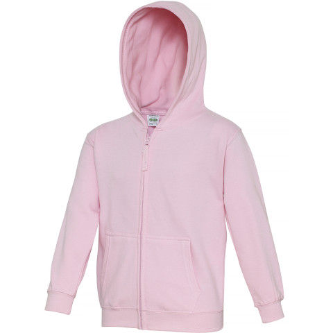 AWDis Just Hoods Kids Zoodie