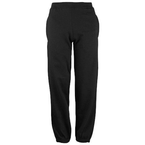 AWDis Kids Cuffed Jogpants