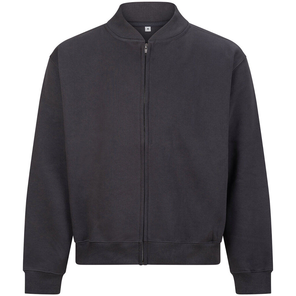 Awdis Just Hoods Signature Heavyweight Bomber Sweat