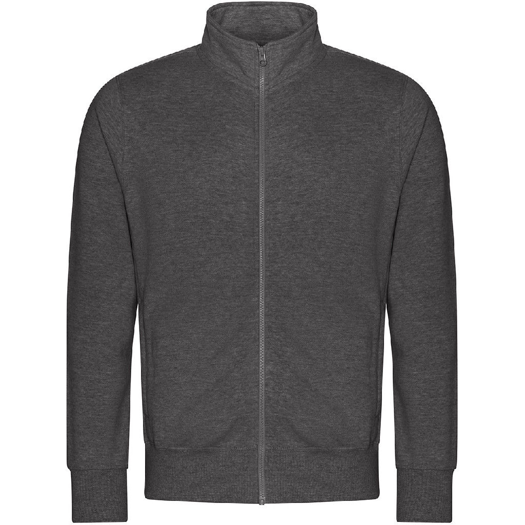 Awdis Just Hoods Campus Full-Zip Sweatshirt
