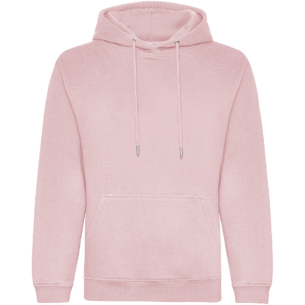 Awdis Organic Hoodie