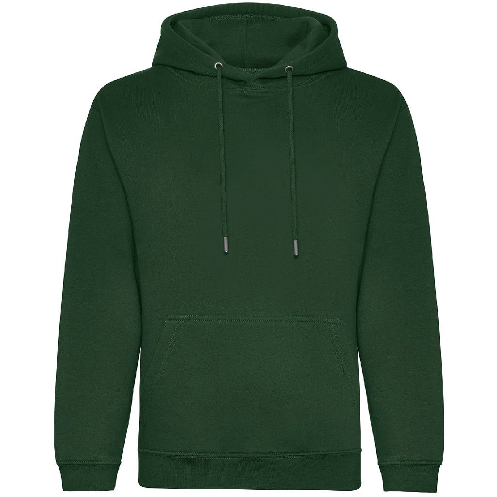 Awdis Organic Hoodie
