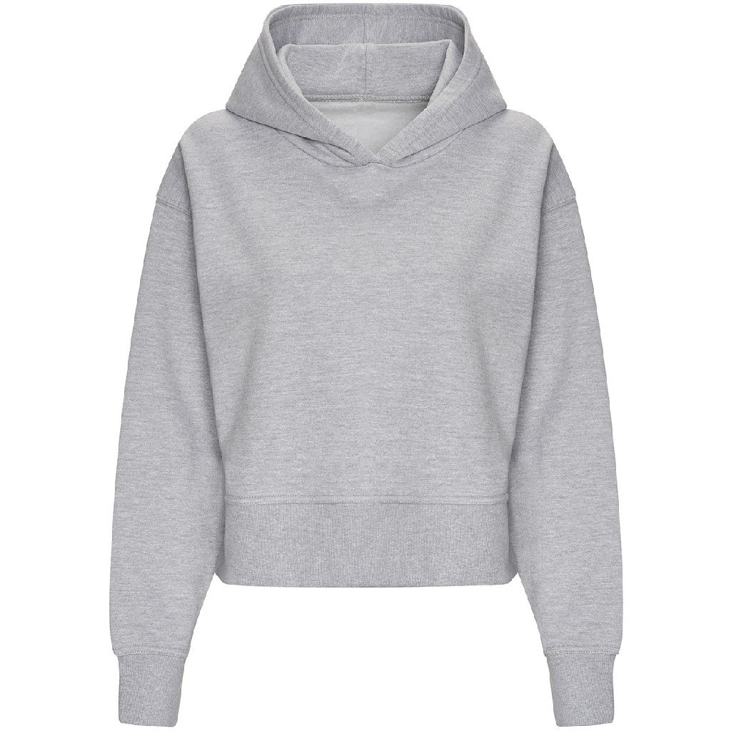 Awdis Just Hoods Women's Relaxed Hoodie