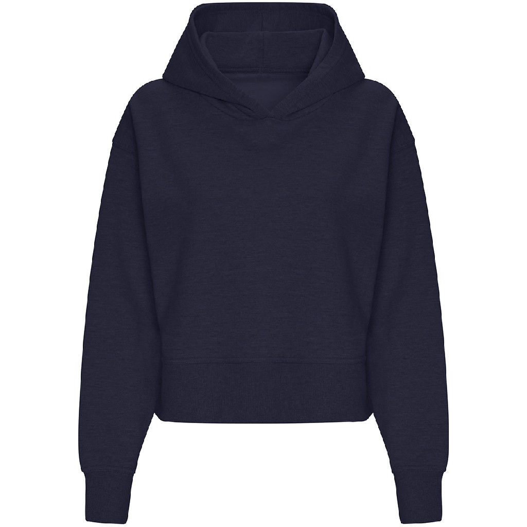 Awdis Just Hoods Women's Relaxed Hoodie