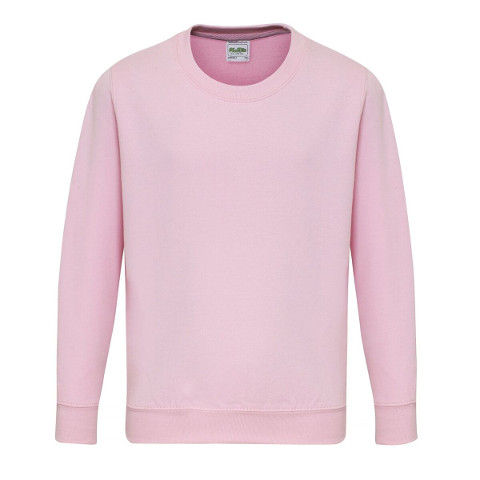 Baby Pink