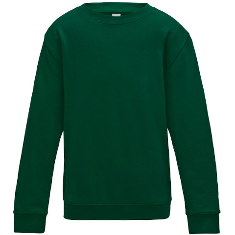 Bottle Green