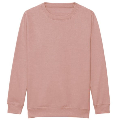 Dusty Pink