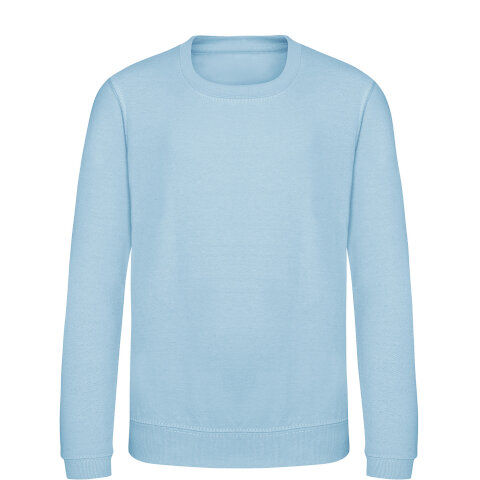Ice Blue