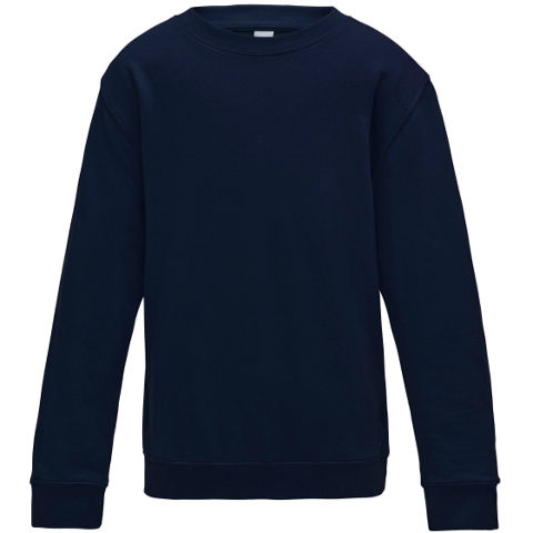 Oxford Navy