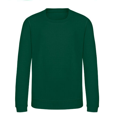 Rainforest Green
